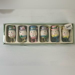 Easter Egg Ornaments